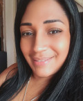 Venezuelan bride - Norelia from Punto Fijo