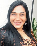 Venezuelan bride - Norelia from Punto Fijo