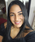 Venezuelan bride - Norelia from Punto Fijo