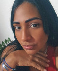 Norelia from Punto Fijo, Venezuela