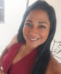 Venezuelan bride - Norelia from Punto Fijo
