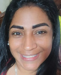 Venezuelan bride - Norelia from Punto Fijo