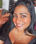 Venezuelan bride - Norelia from Punto Fijo