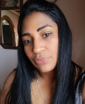 Venezuelan bride - Norelia from Punto Fijo