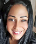 Venezuelan bride - Norelia from Punto Fijo