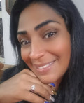 Venezuelan bride - Norelia from Punto Fijo