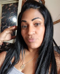 Venezuelan bride - Norelia from Punto Fijo