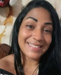 Venezuelan bride - Norelia from Punto Fijo