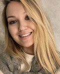 Russian bride - Olga from Moscow