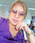 Philippine bride - Mars from Tagbilaran