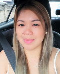 Philippine bride - Mars from Tagbilaran