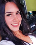 Cuban bride - Jany from Holguin