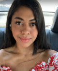 Cuban bride - Vivian from Holguin