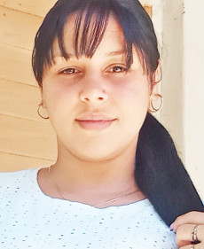 Dahana photo