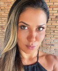 Brazilian bride - Elaine from Sao Paulo