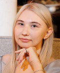 Russian bride - Sofi from Volgograd