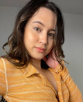 Cuban bride - Claudia from La Habana Vieja
