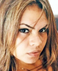 Cuban bride - Darling from La Habana Vieja