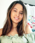 Cuban bride - Darling from La Habana Vieja