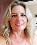 Brazilian bride - Rosana from Joinville