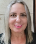 Brazilian bride - Rosana from Joinville
