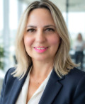 Brazilian bride - Rosana from Joinville