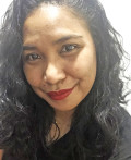 Indonesian bride - Arianaa from Jakarta