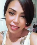 Brazilian bride - Veronica from Guarulhos