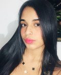 Venezuelan bride - Julie from Maiquetia
