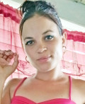 Cuban bride - Adriana from La Habana
