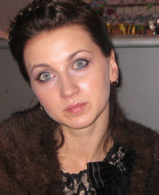 Oksana photo