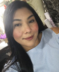 Venezuelan bride - Lina from Bolivar
