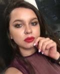 Ecuadorian bride - Kristina from Guayaquil