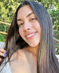 Cuban bride - Yudit from La Habana