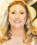 Brazilian bride - Raquel from Marechal Candido Rondon