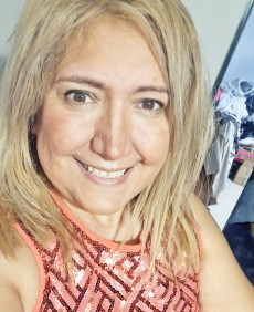 Mariela photo