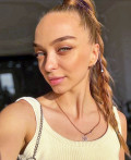 Ukrainian bride - Valeria from Lviv
