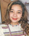 Philippine bride - Abi from Caloocan
