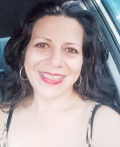 Colombian bride - Emma from Ibague