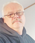 Canadian man - John from Weldon