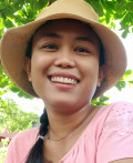 Taiwanese bride - Risa from Yunlin