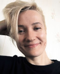 Belarusian bride - Irina from Minsk