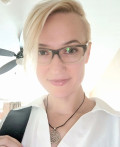 Belarusian bride - Irina from Minsk