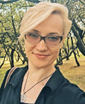 Belarusian bride - Irina from Minsk