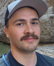 Eric photo