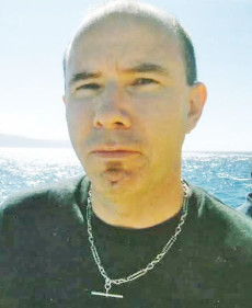 John photo