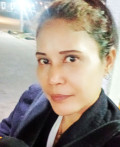 Indonesian bride - Elvionicha from Batam