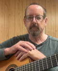 Canadian man - David from Guelph