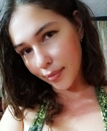 Venezuelan bride - Rosa from Bolivar