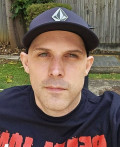 Australian man - Joshua from Brisbane